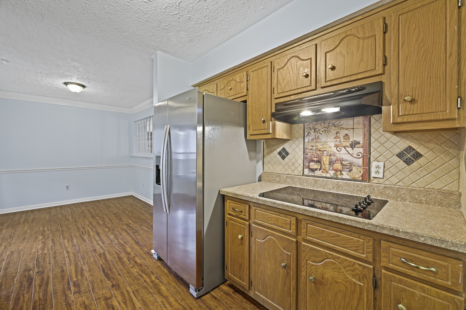 400 Hickory Timber Ct