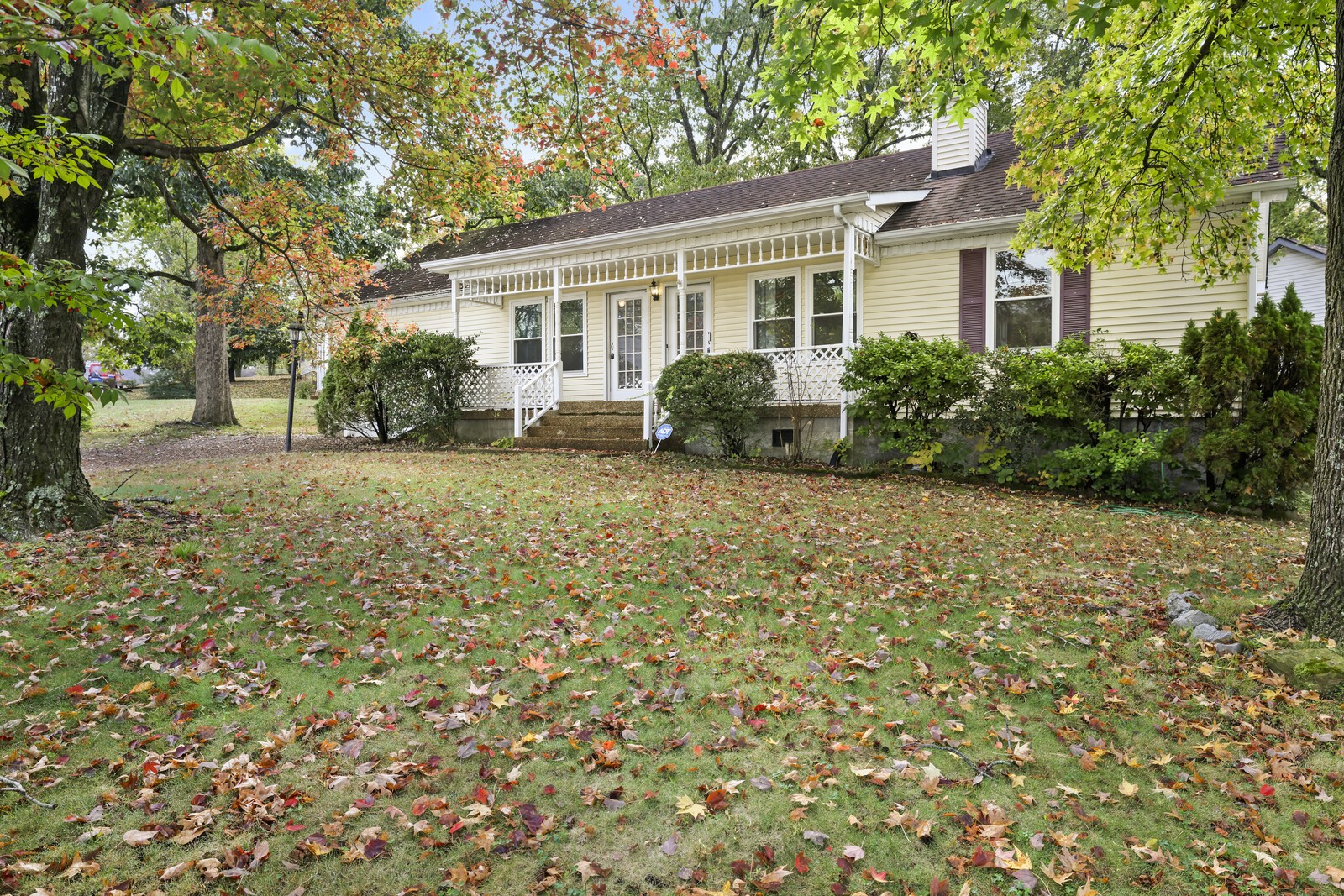 400 Hickory Timber Ct