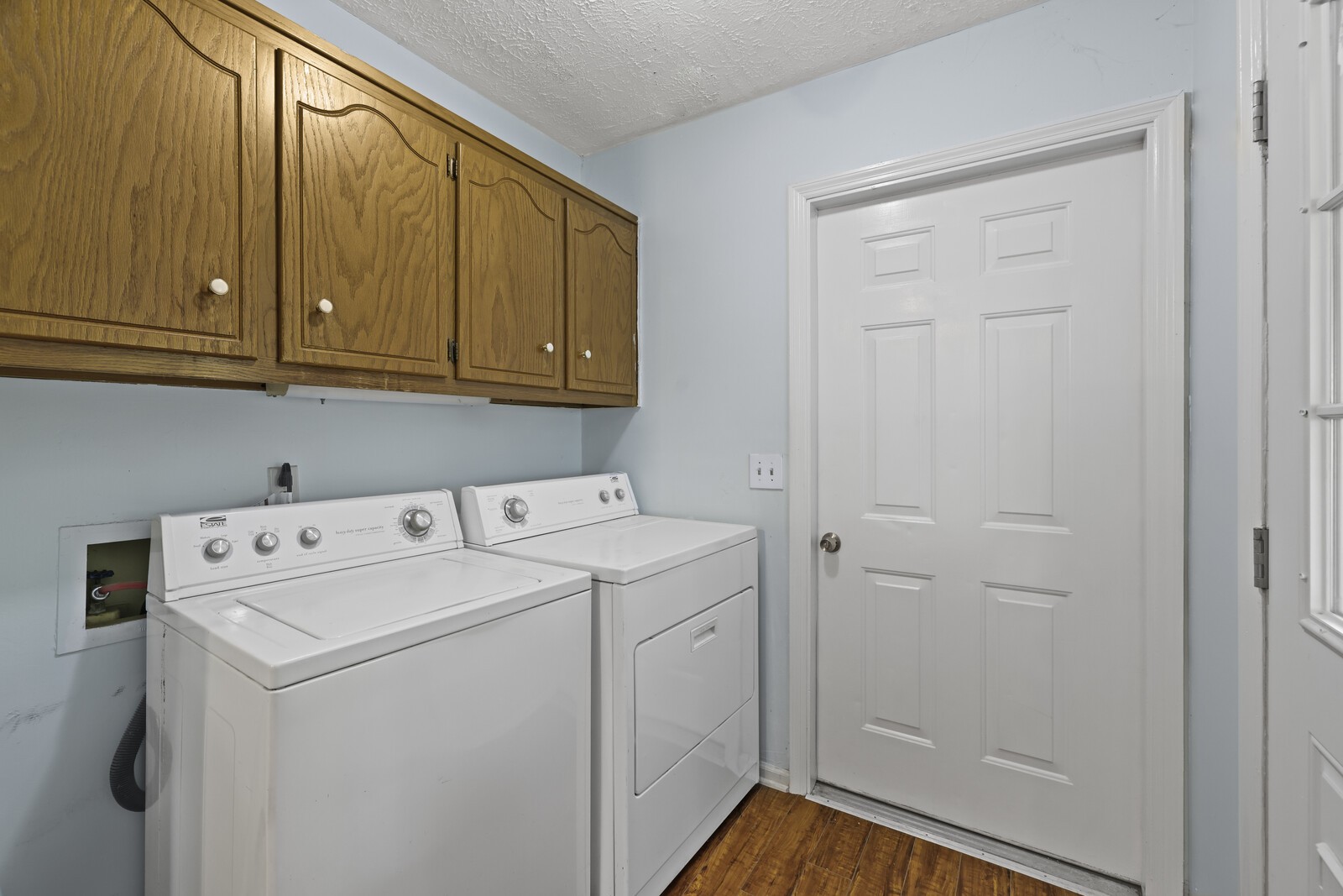 400 Hickory Timber Ct