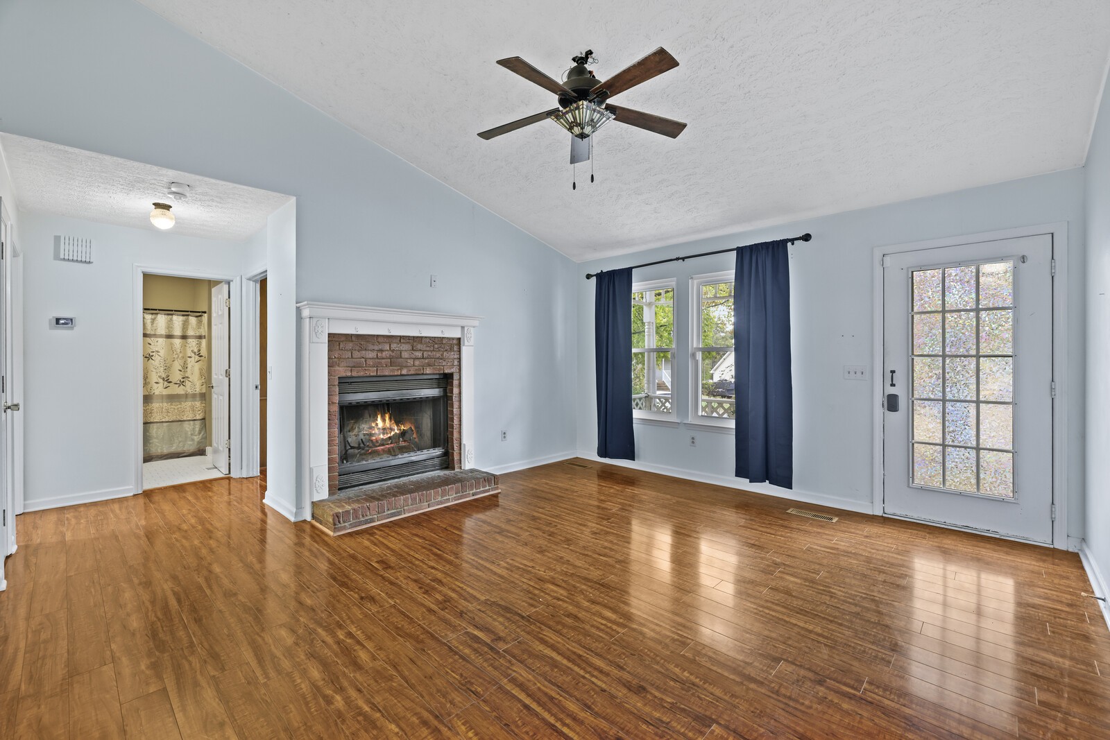 400 Hickory Timber Ct