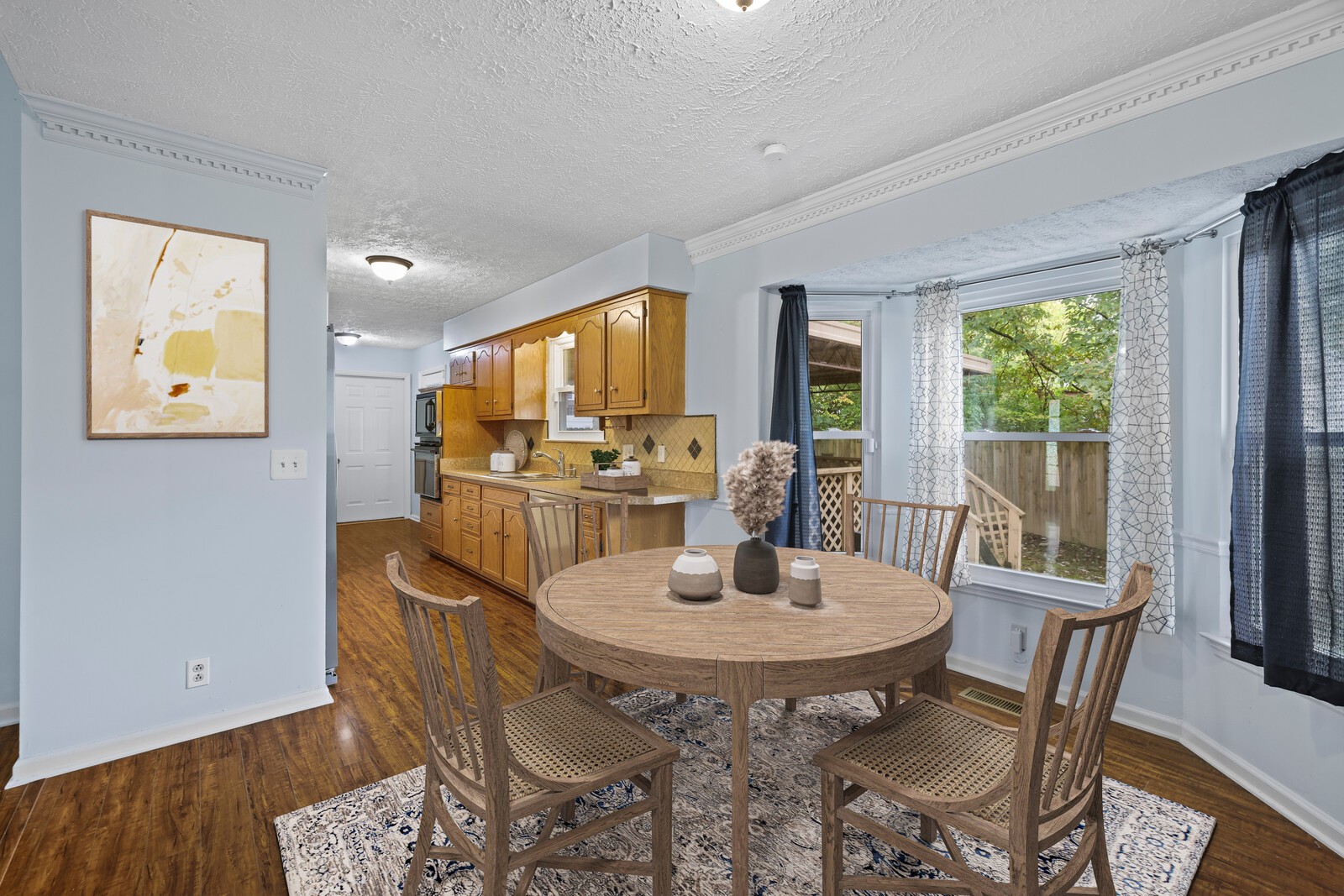 400 Hickory Timber Ct