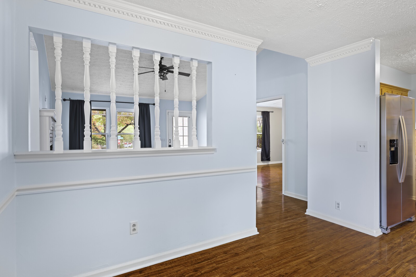 400 Hickory Timber Ct