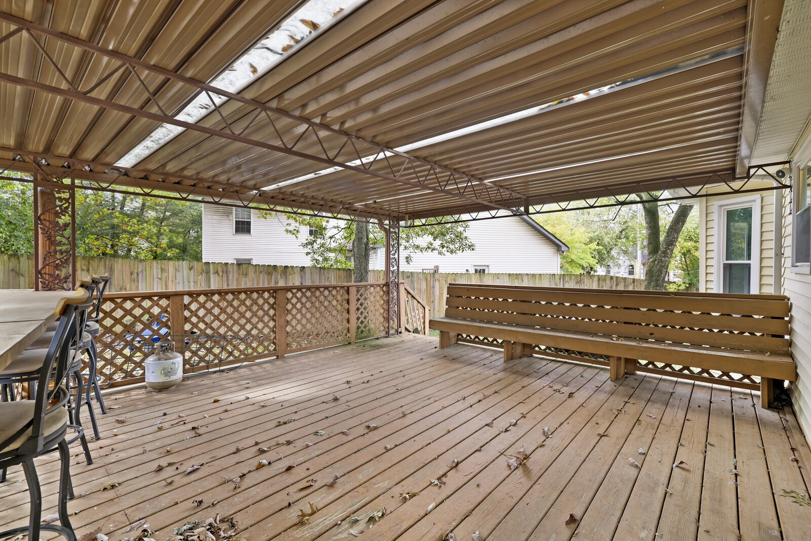 400 Hickory Timber Ct