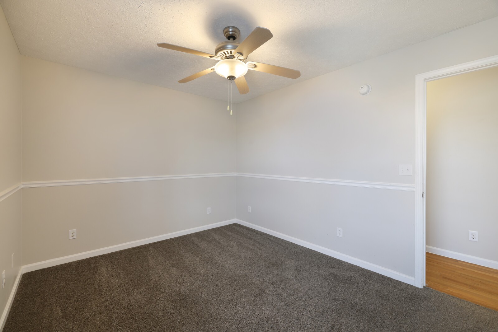 1001 Chad St, W
