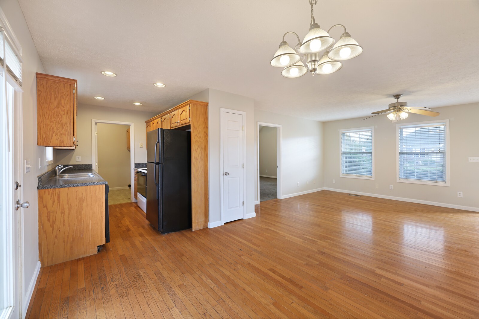 1001 Chad St, W
