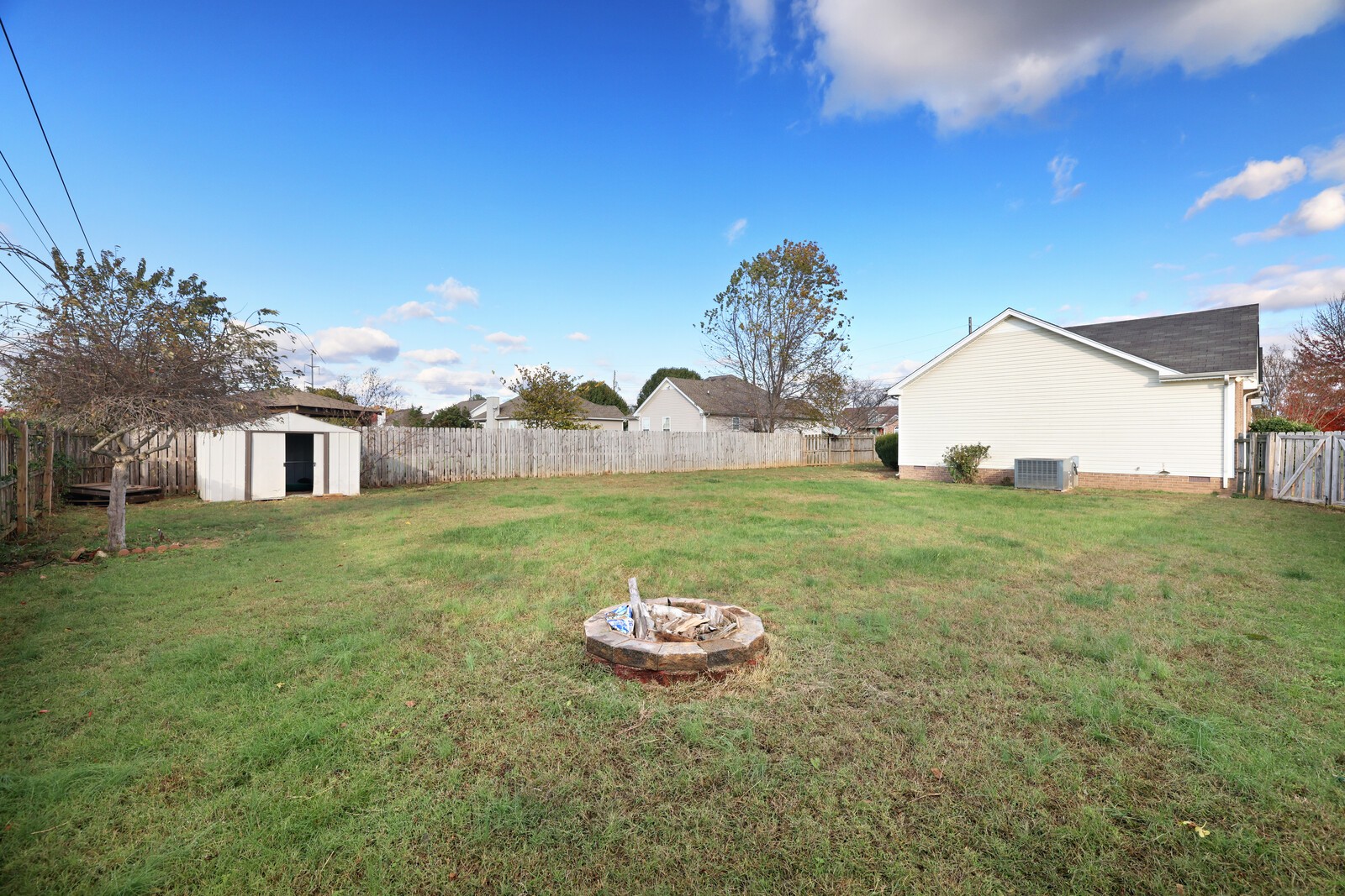 1001 Chad St, W