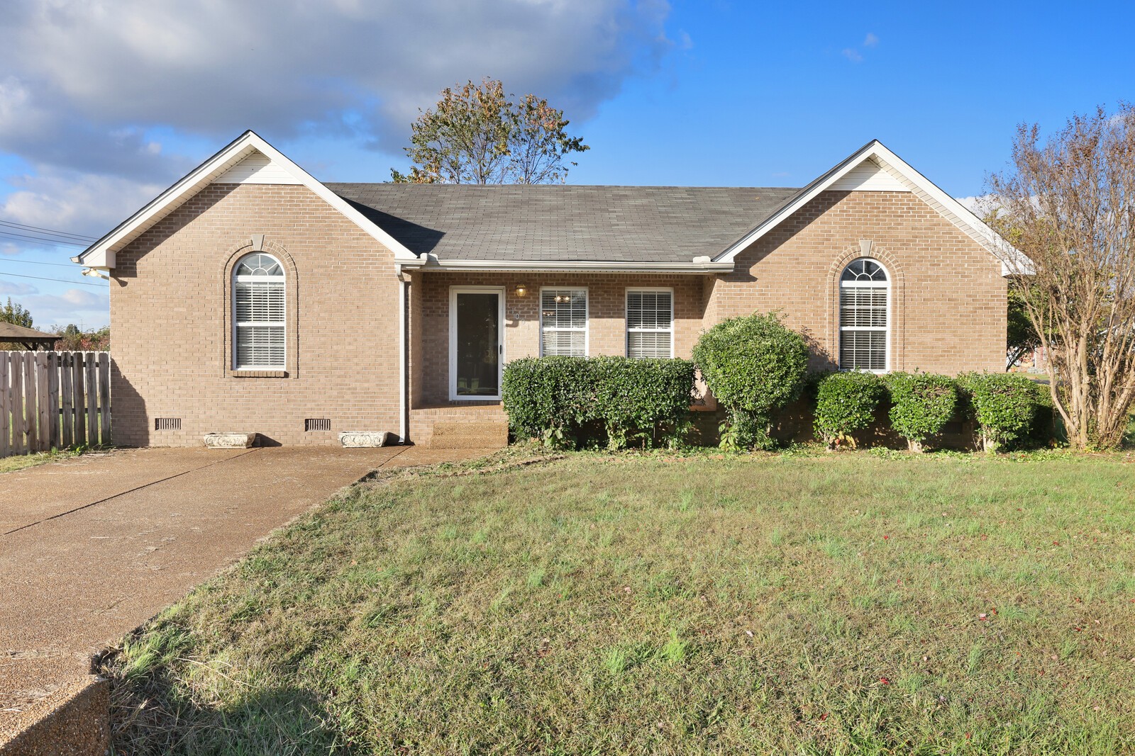 1001 Chad St, W
