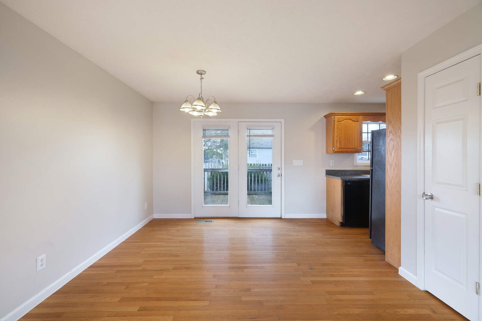 1001 Chad St, W