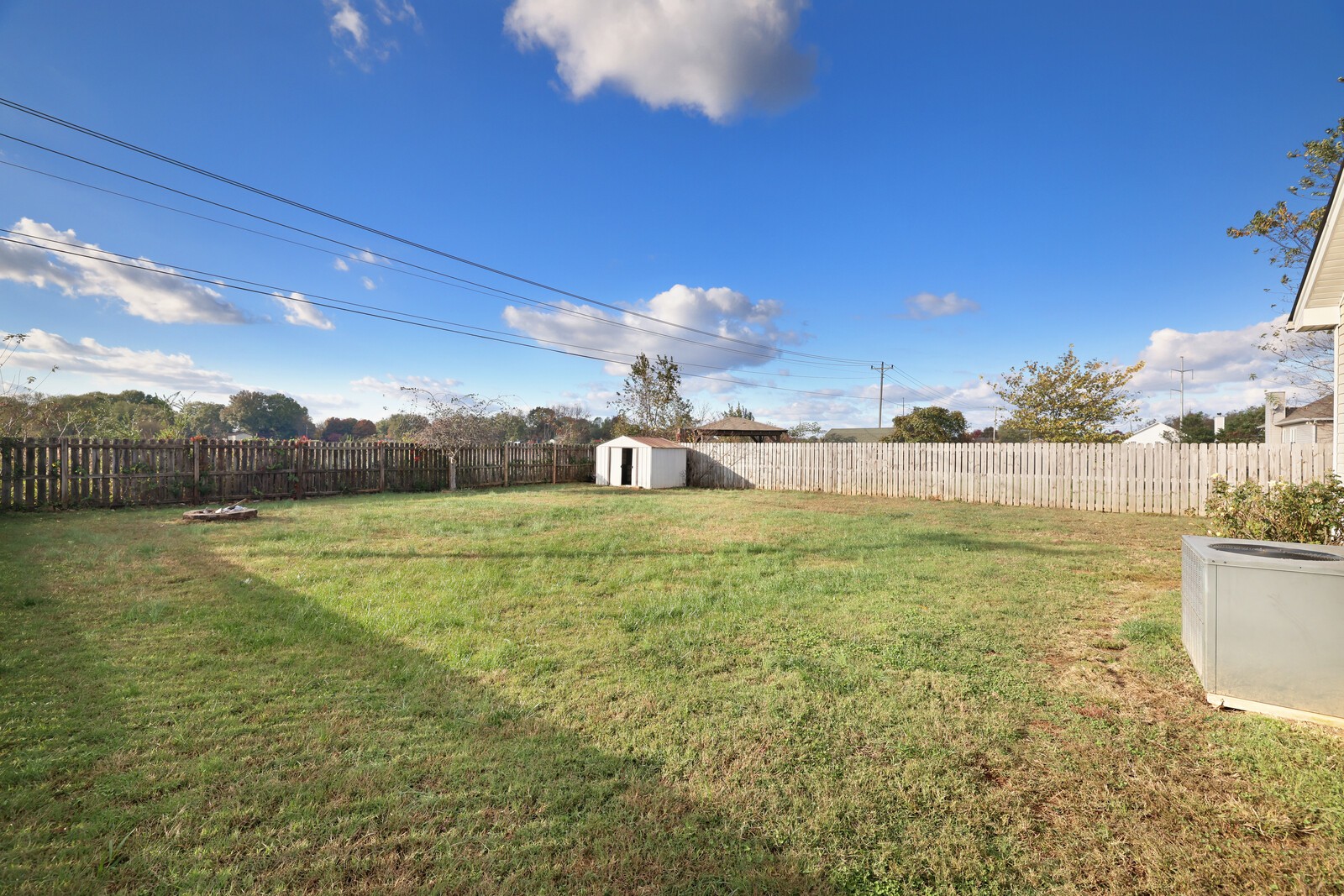 1001 Chad St, W