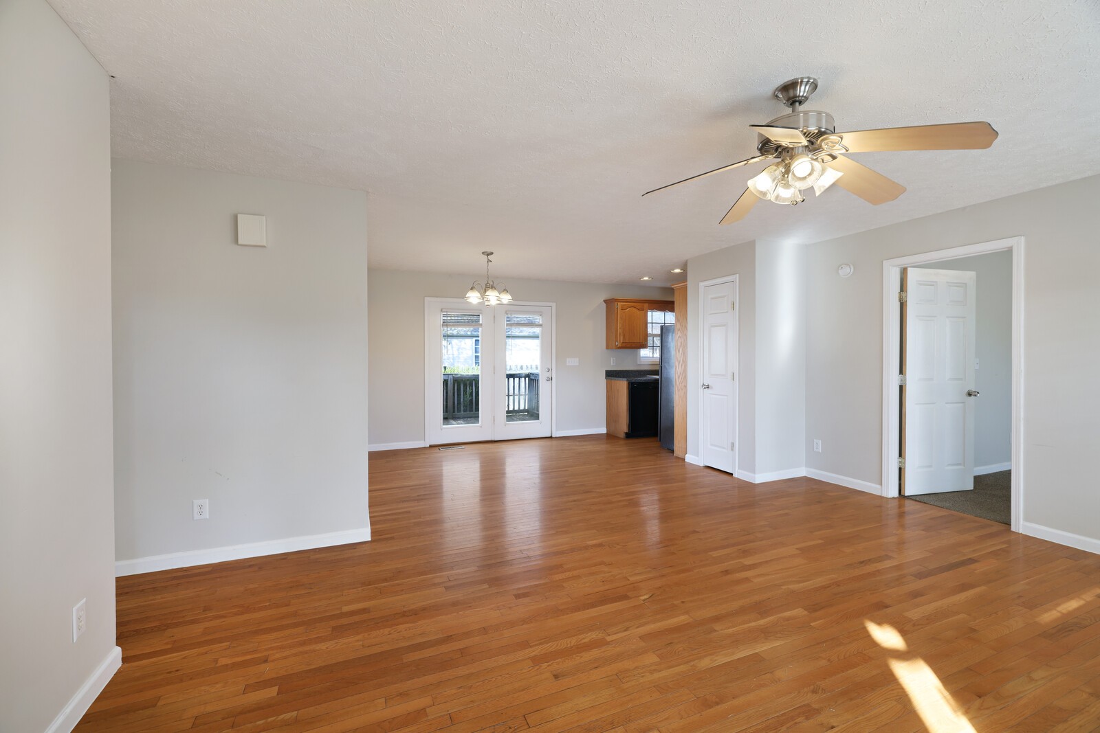 1001 Chad St, W