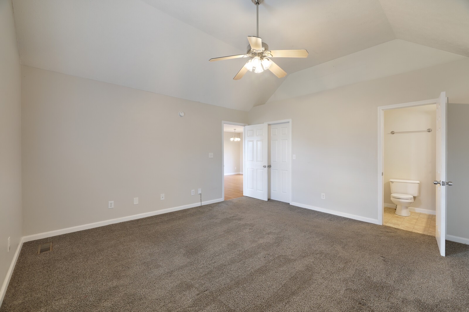 1001 Chad St, W