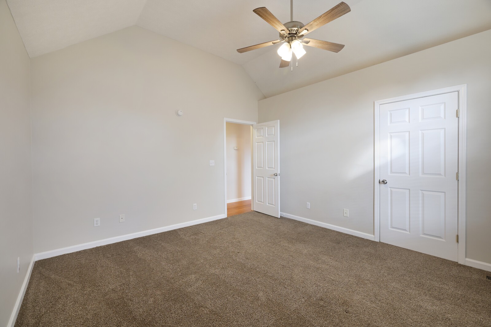 1001 Chad St, W