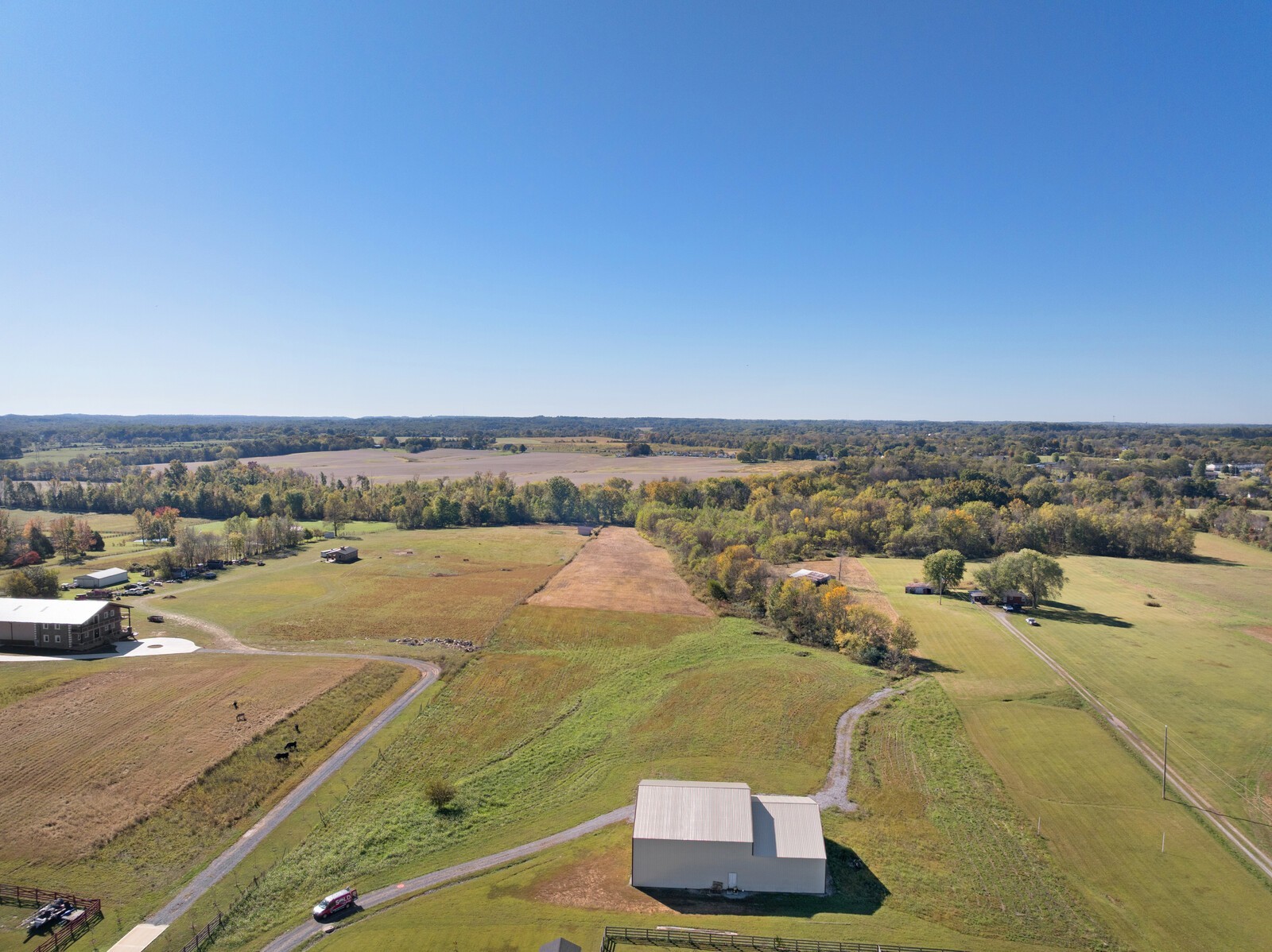 418 Fowler Ford Rd