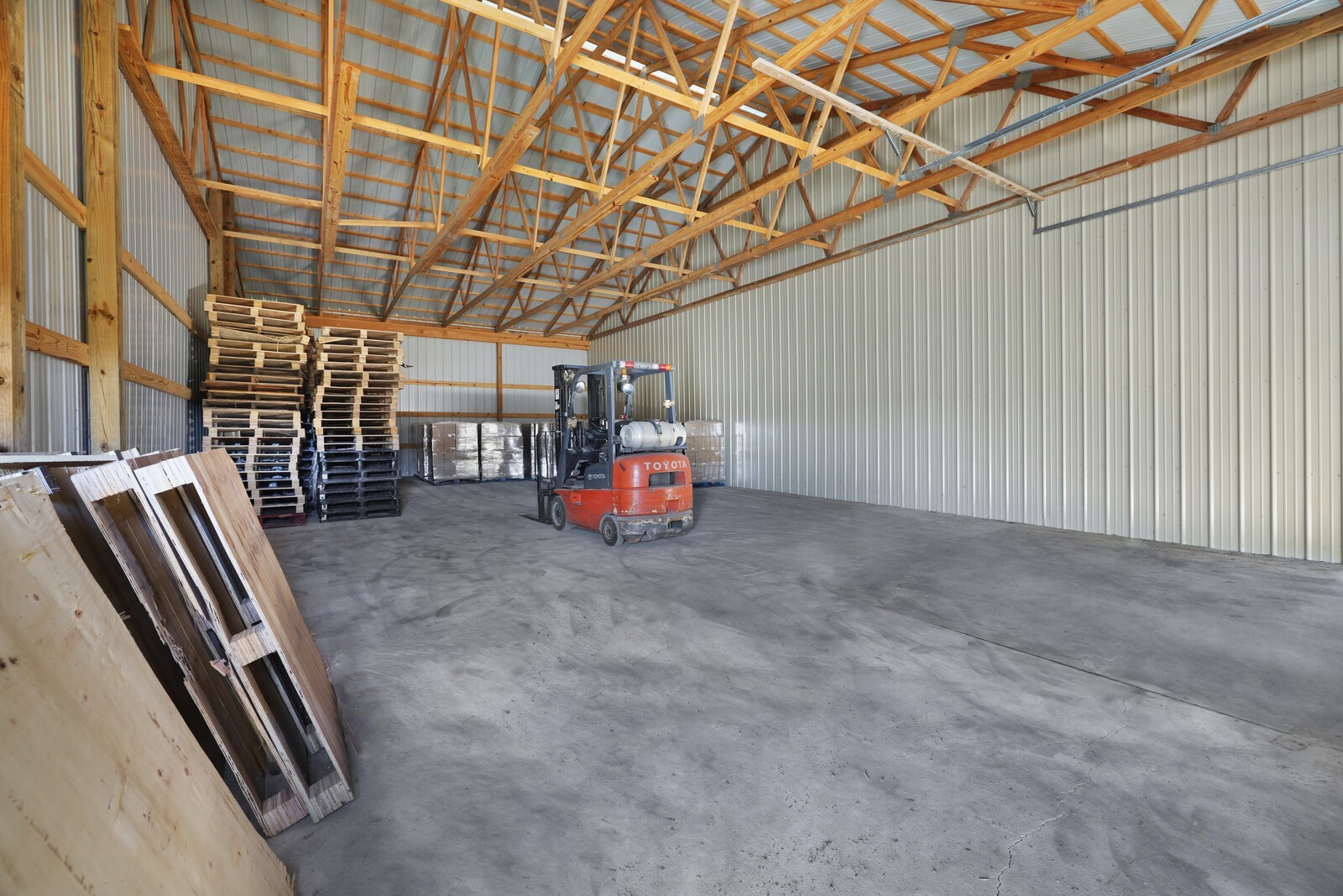 418 Fowler Ford Rd