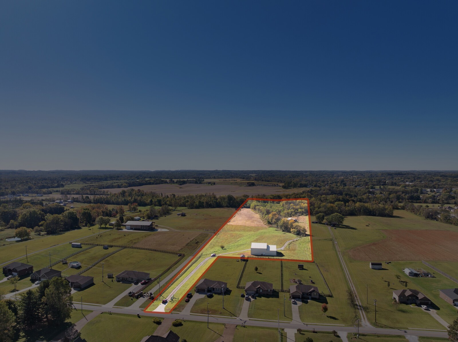 418 Fowler Ford Rd