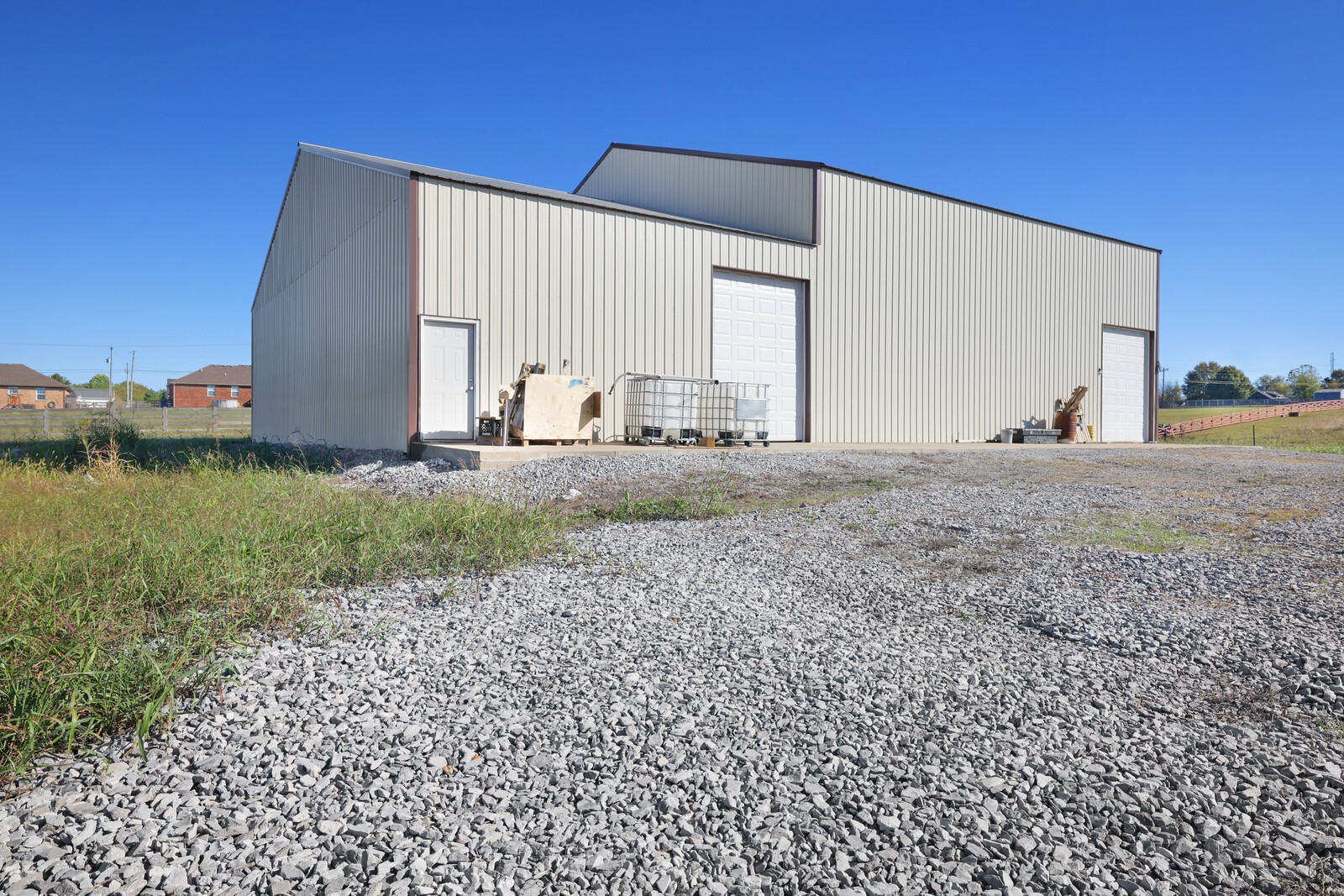 418 Fowler Ford Rd