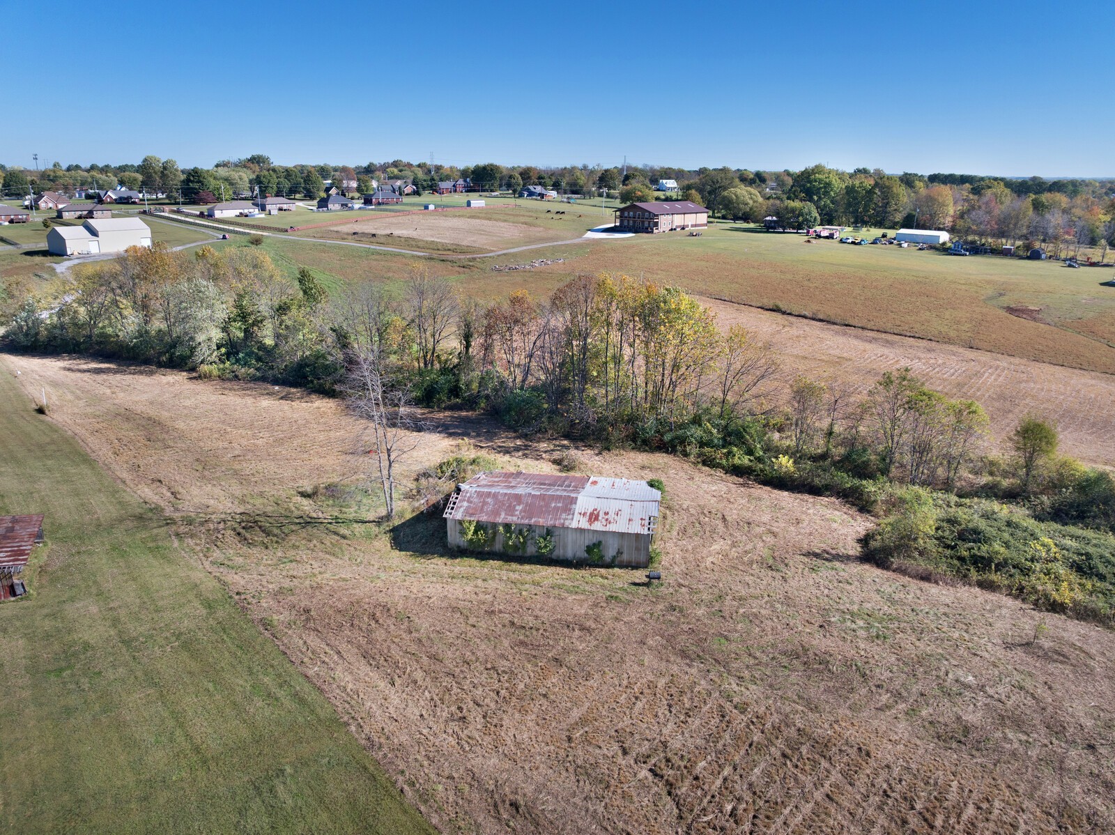 418 Fowler Ford Rd
