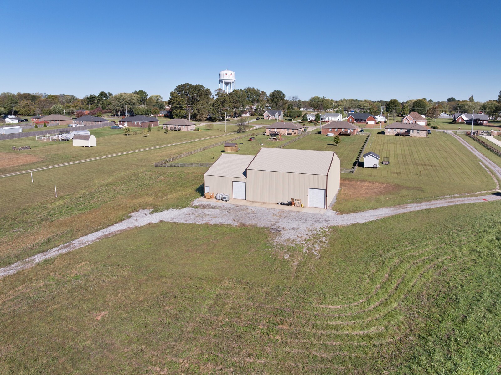 418 Fowler Ford Rd