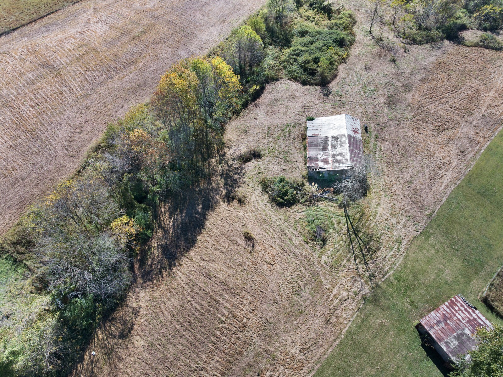 418 Fowler Ford Rd