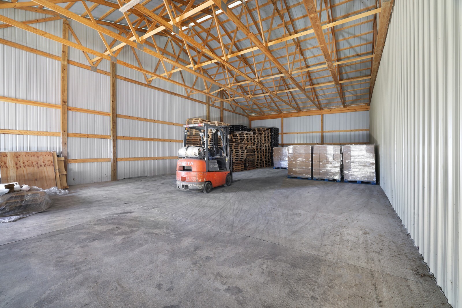 418 Fowler Ford Rd