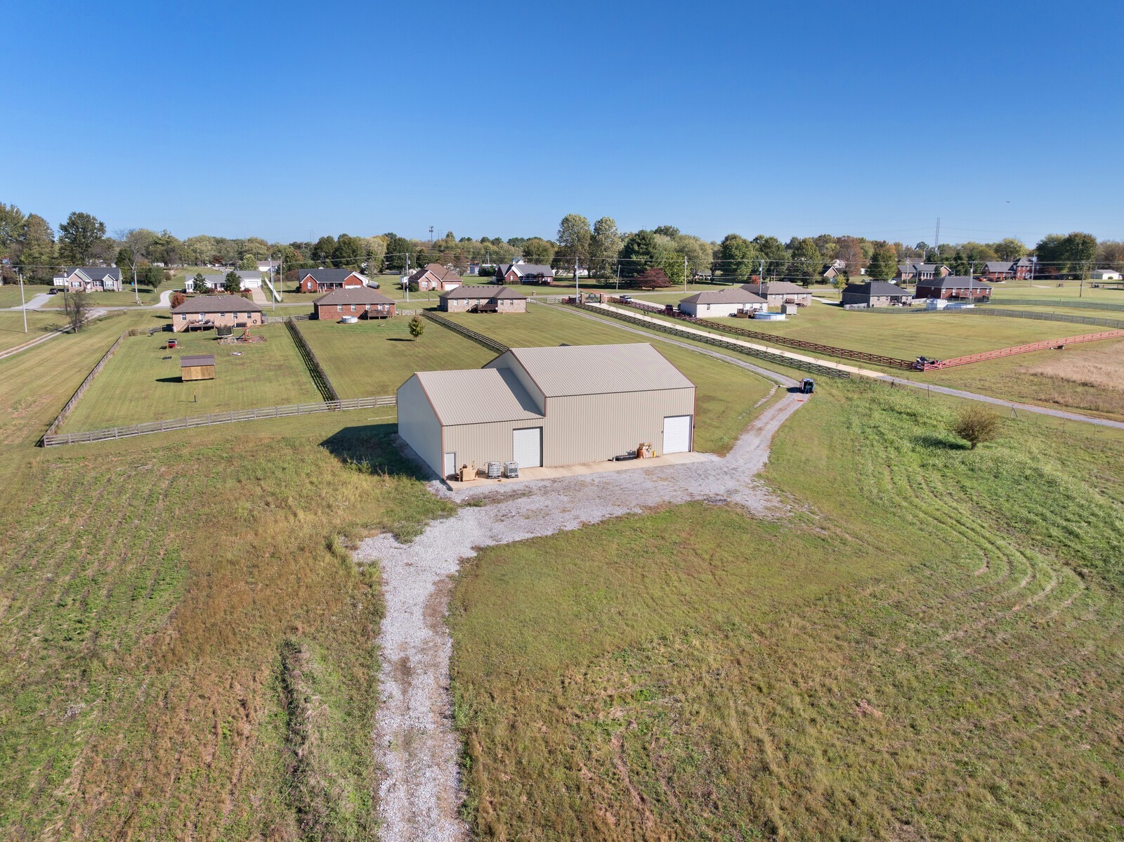 418 Fowler Ford Rd
