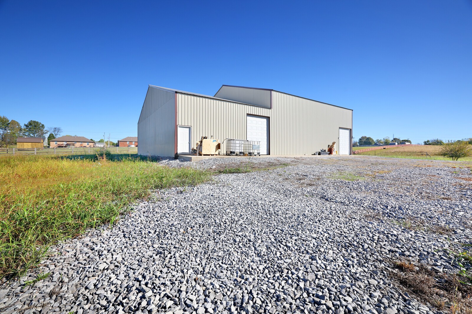 418 Fowler Ford Rd