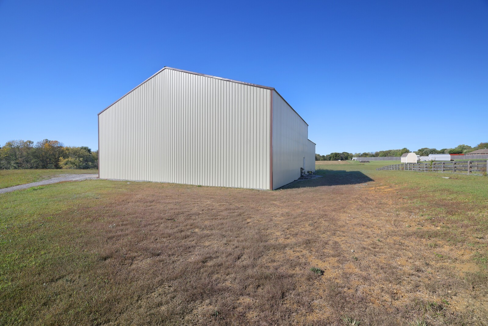 418 Fowler Ford Rd
