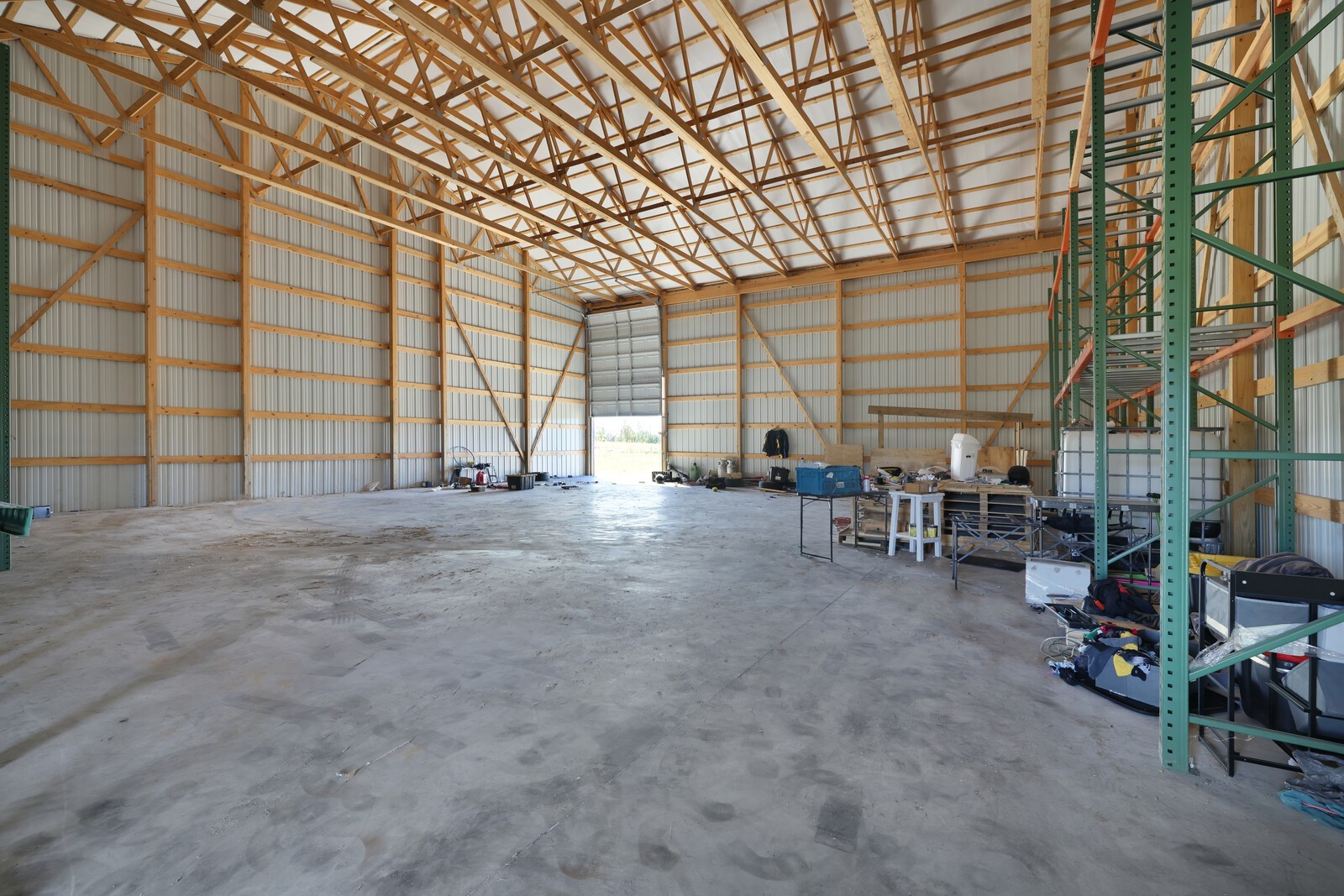 418 Fowler Ford Rd