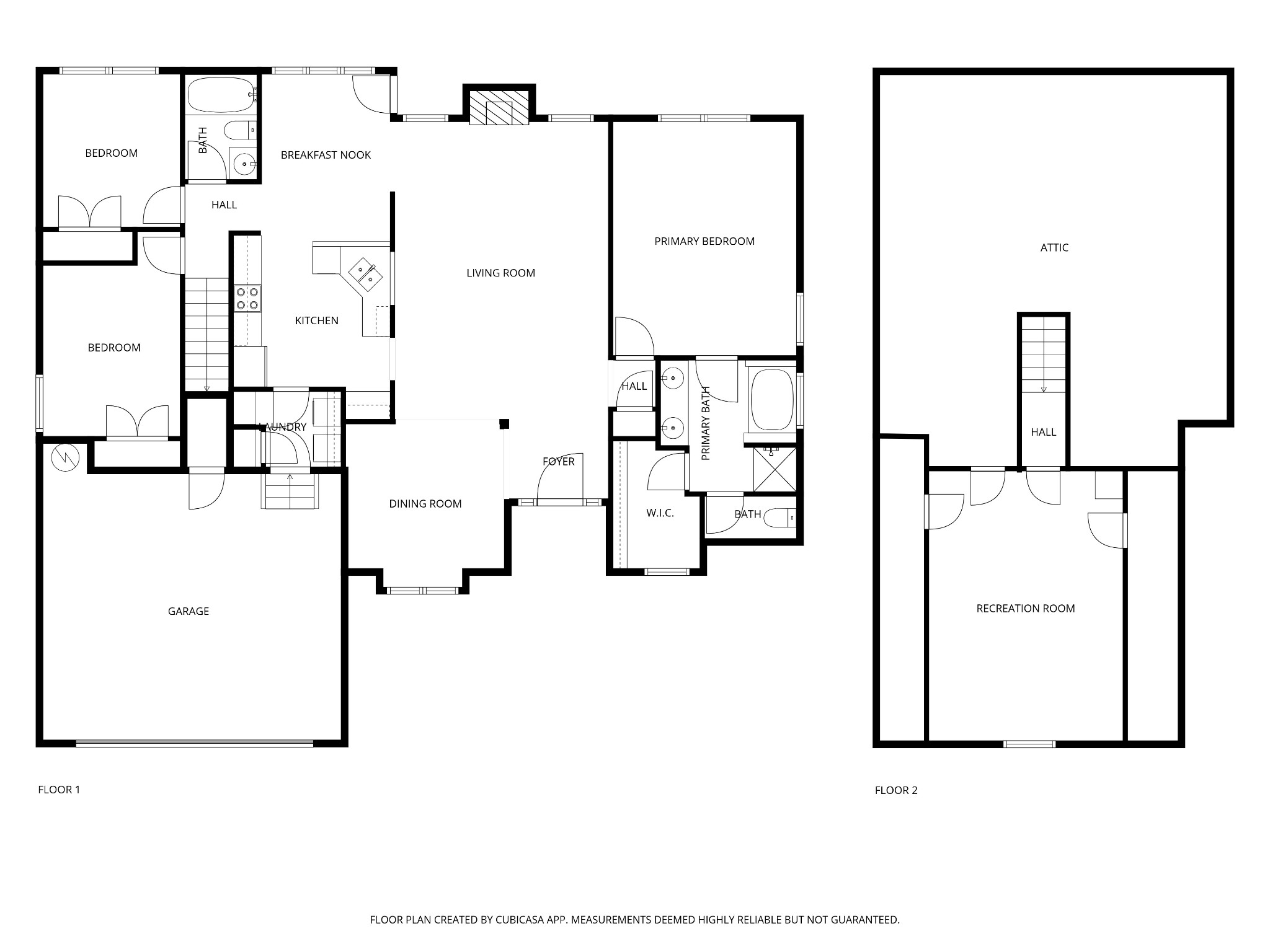 6017 Warner Ct