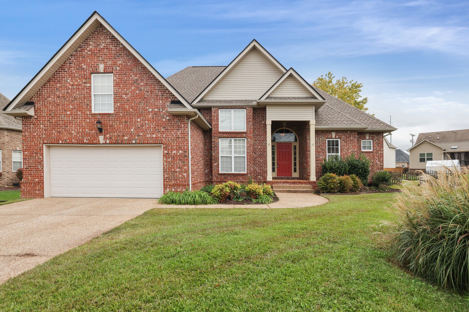 6017 Warner Ct