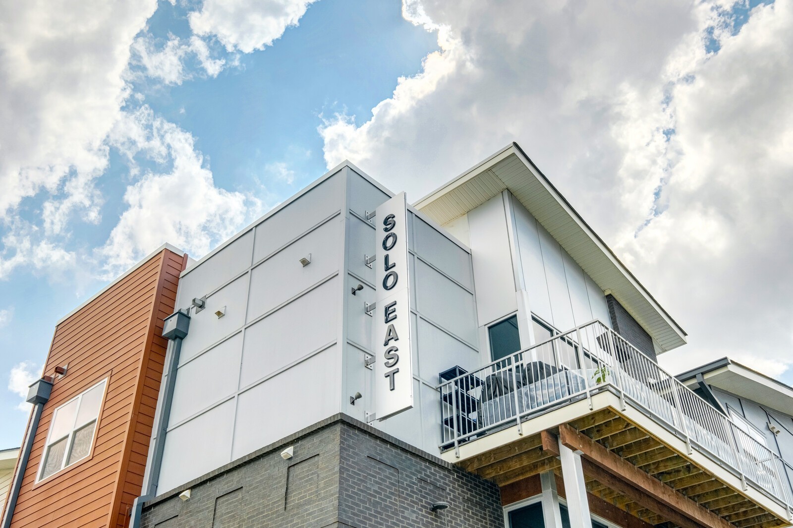 1122 Litton Avenue Unit: 109