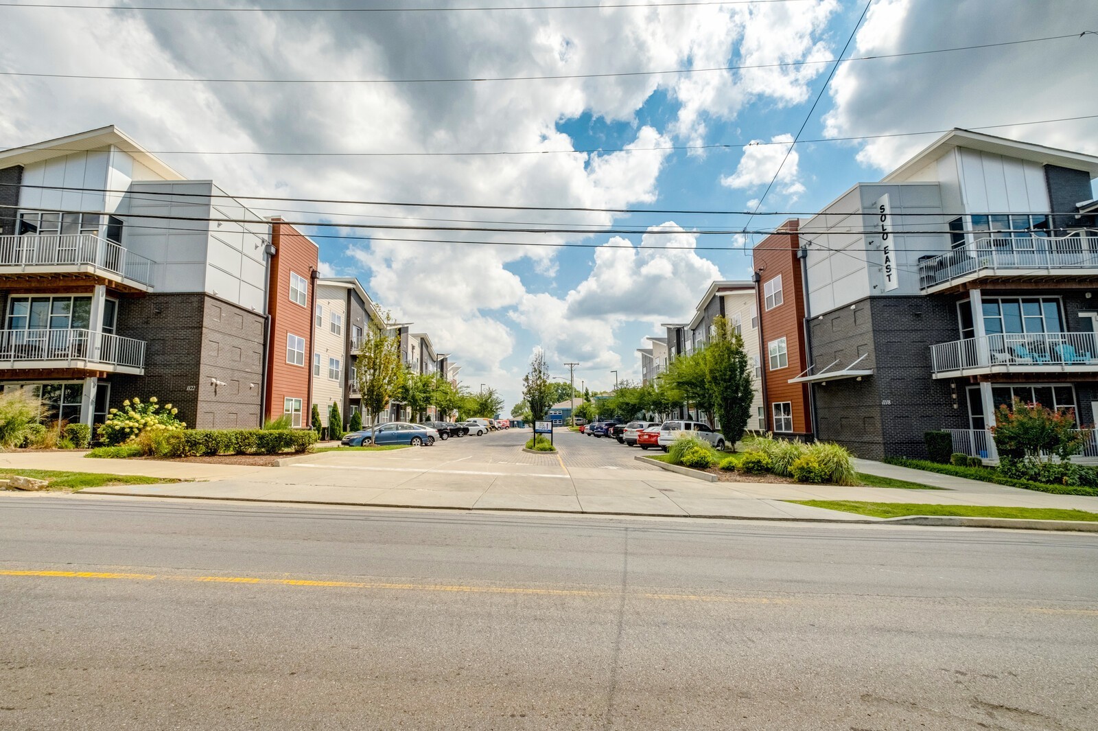 1122 Litton Avenue Unit: 109