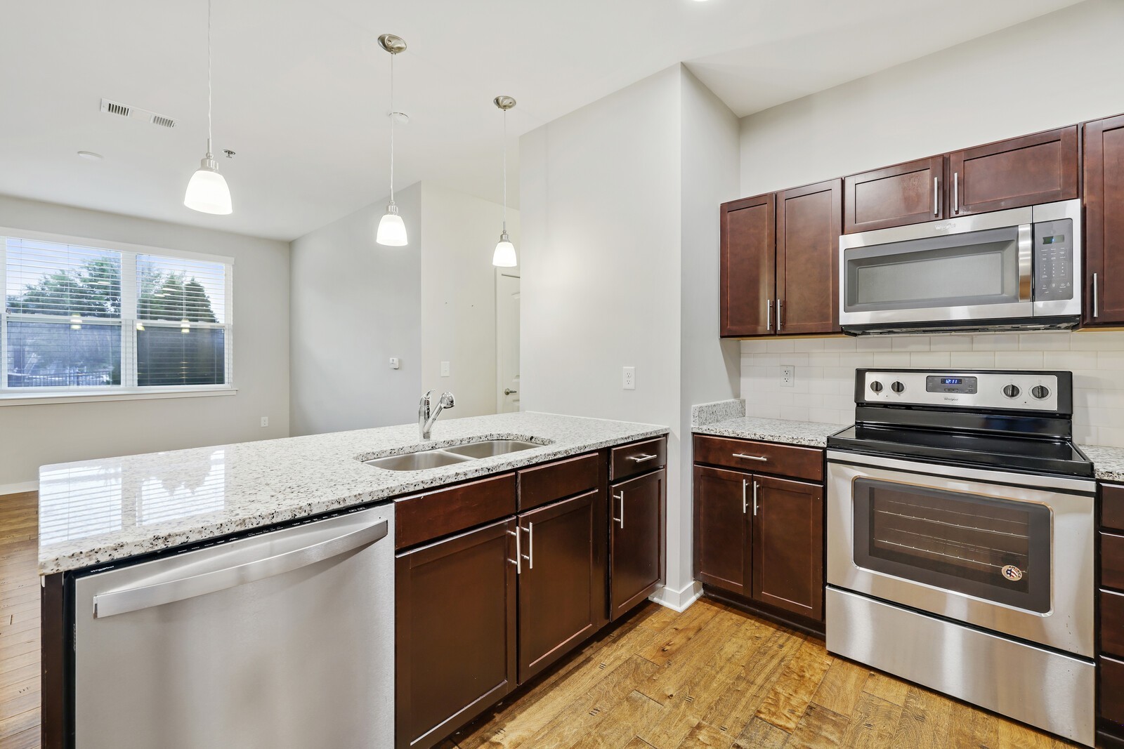 1122 Litton Avenue Unit: 109