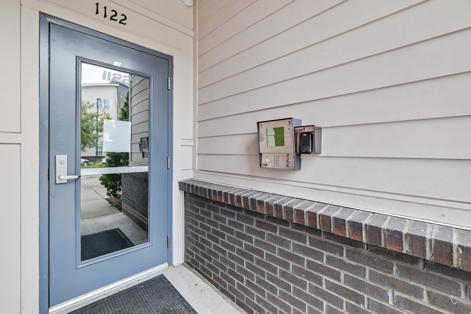 1122 Litton Avenue Unit: 109