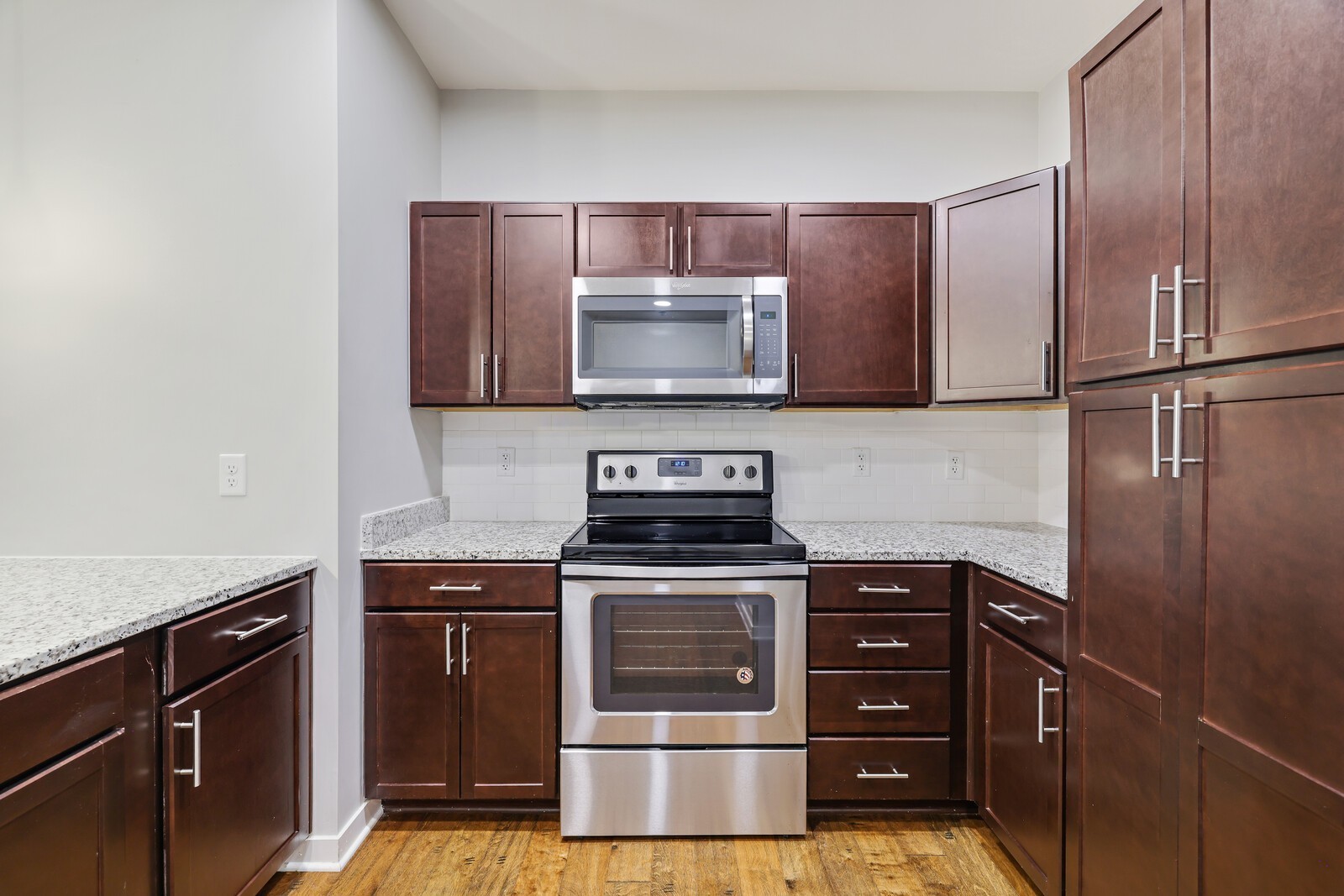 1122 Litton Avenue Unit: 109