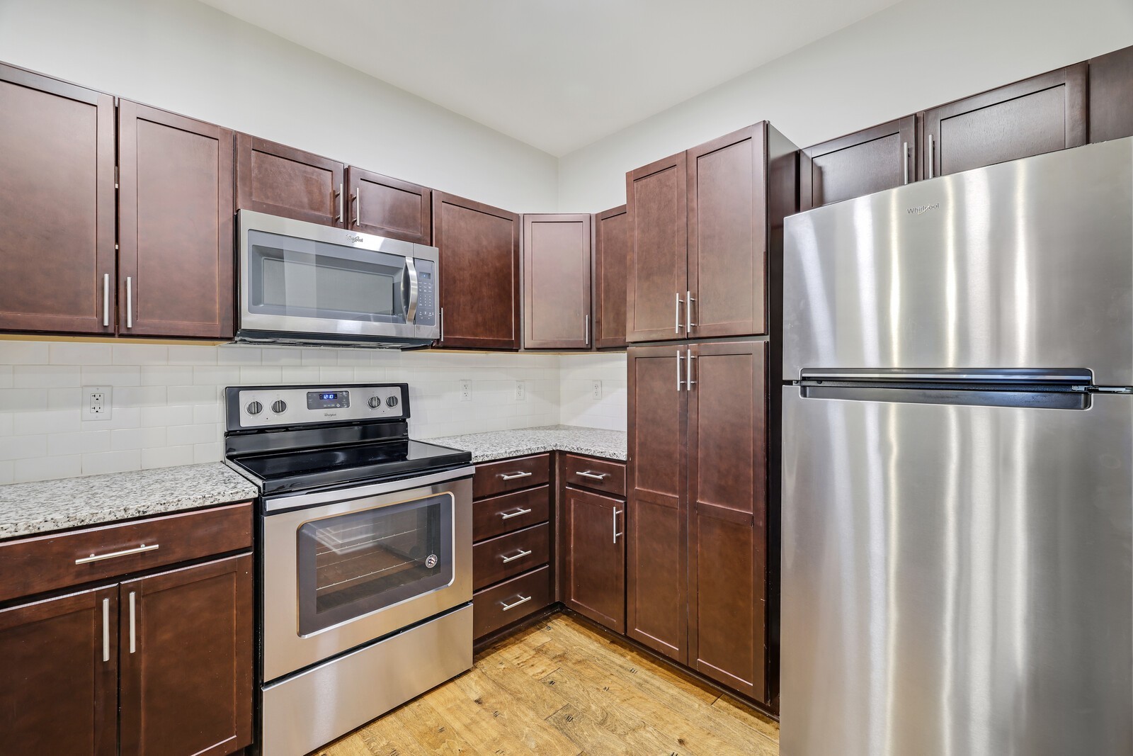 1122 Litton Avenue Unit: 109