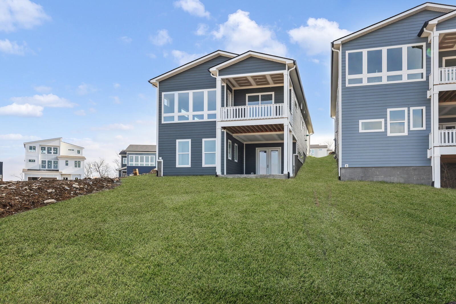 1625 Boxwood Dr Unit: 22