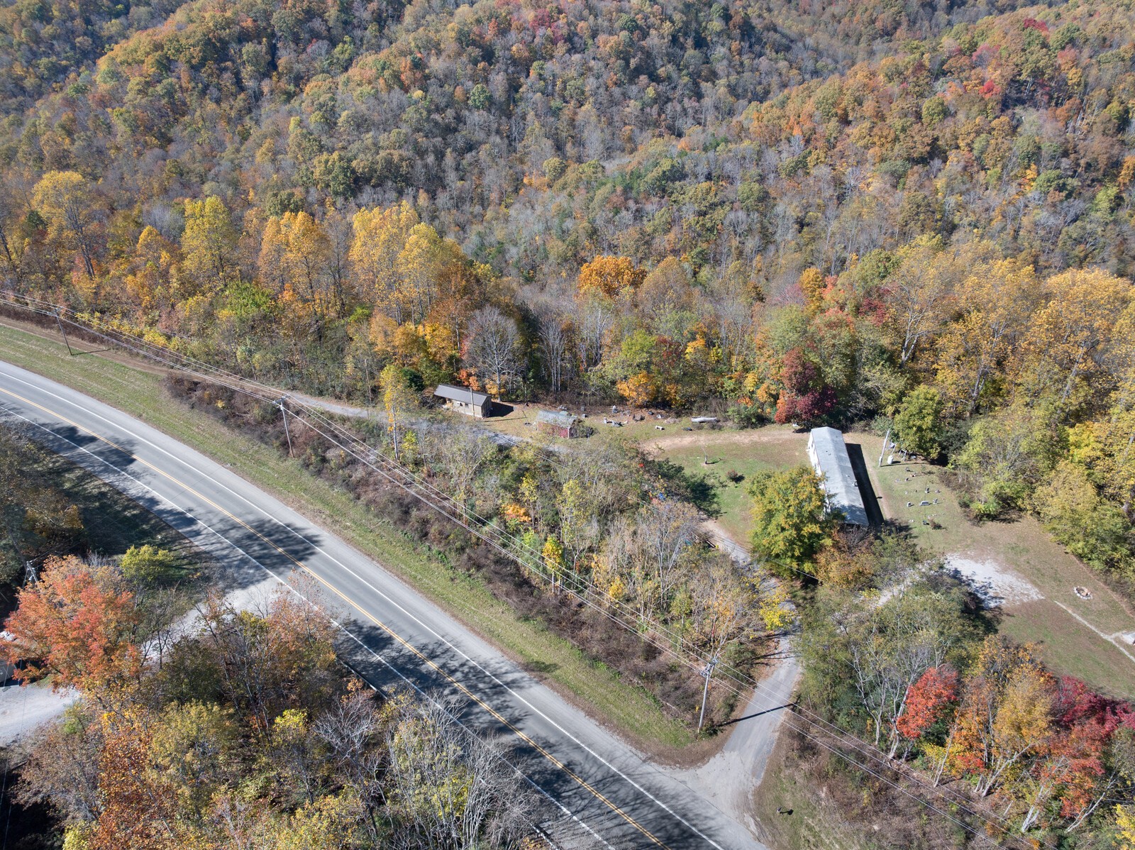 16301B Smithville Hwy