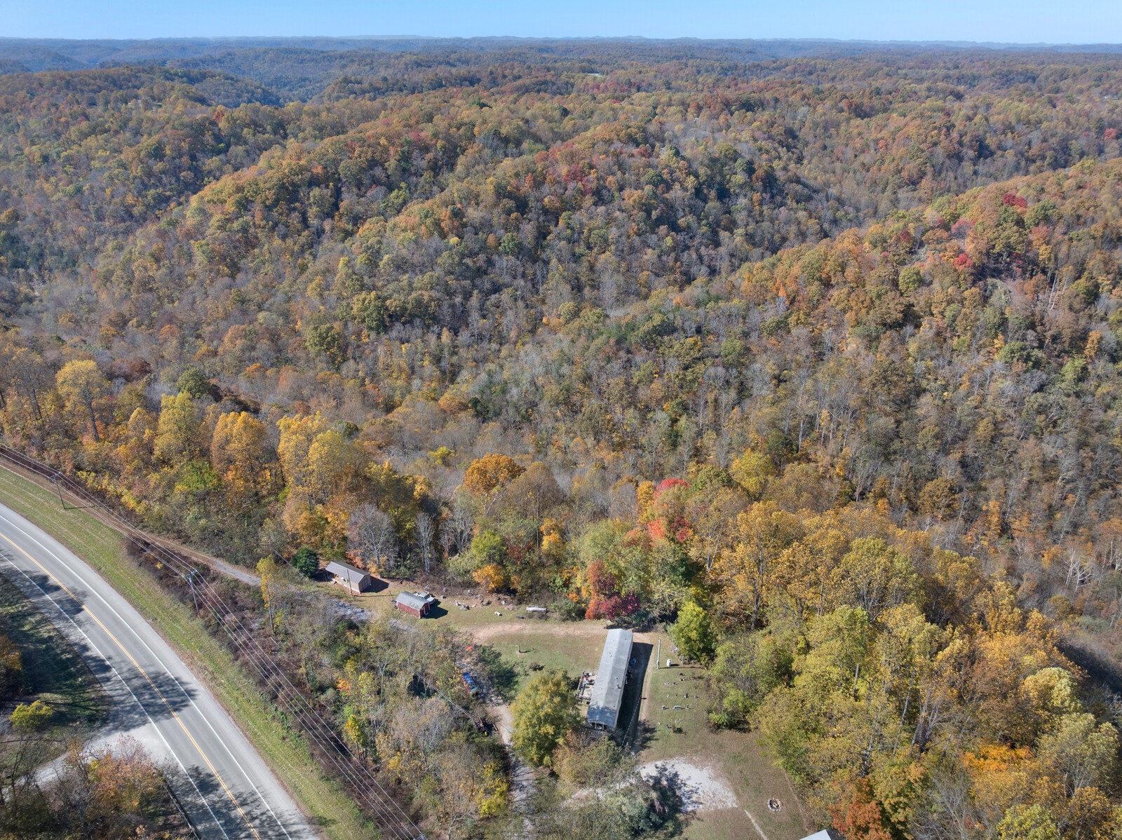 16301B Smithville Hwy