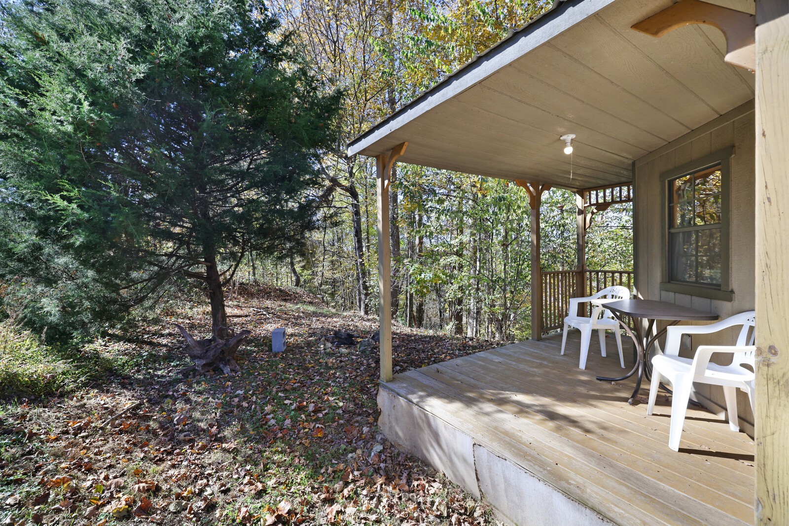 16301B Smithville Hwy