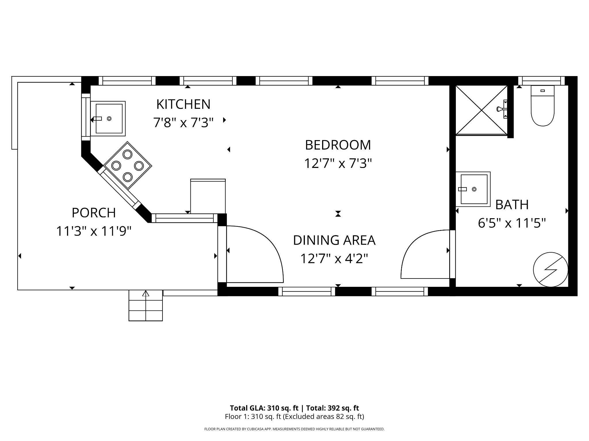 16301B Smithville Hwy