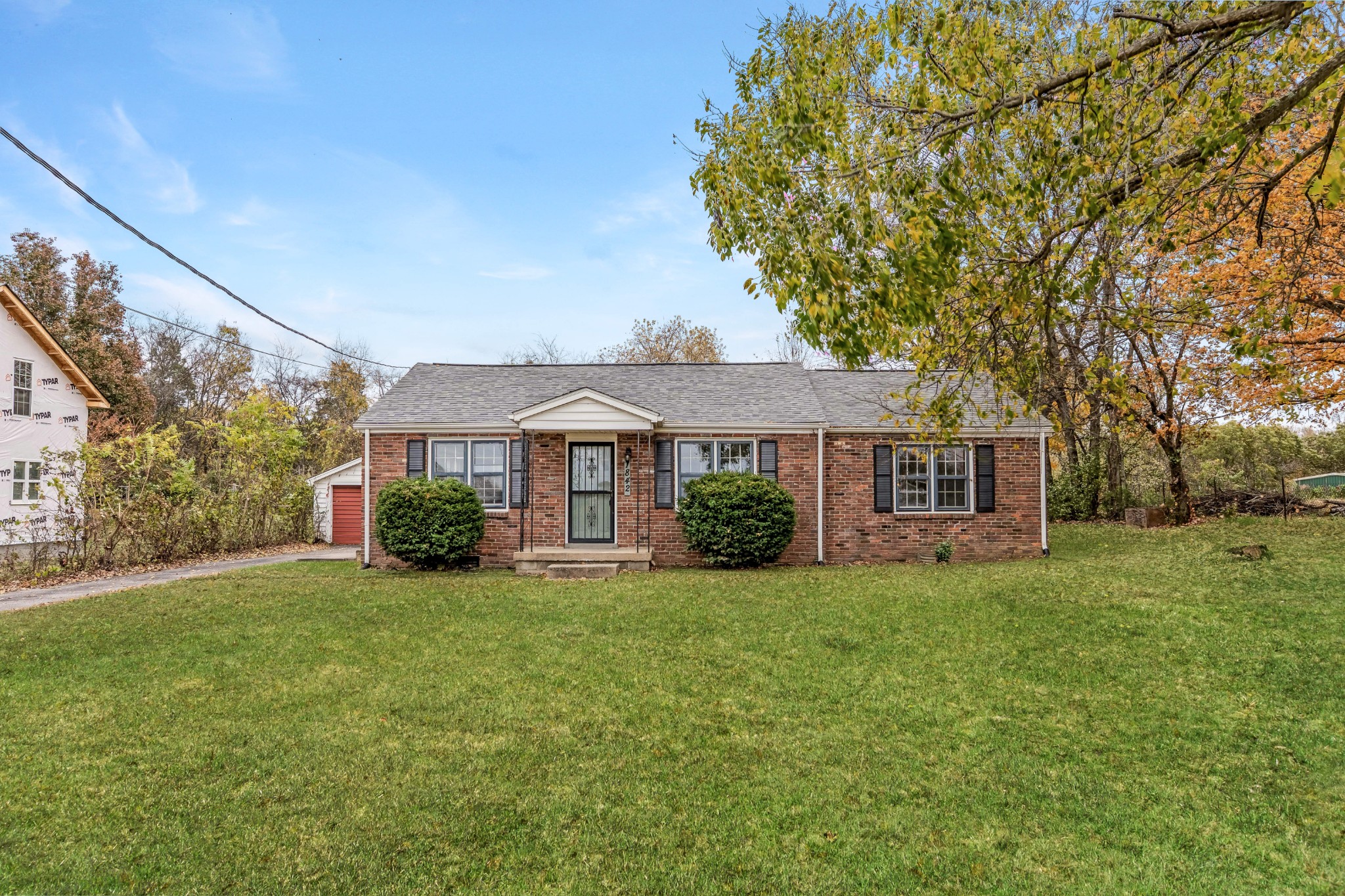 1842 Reynolds Rd