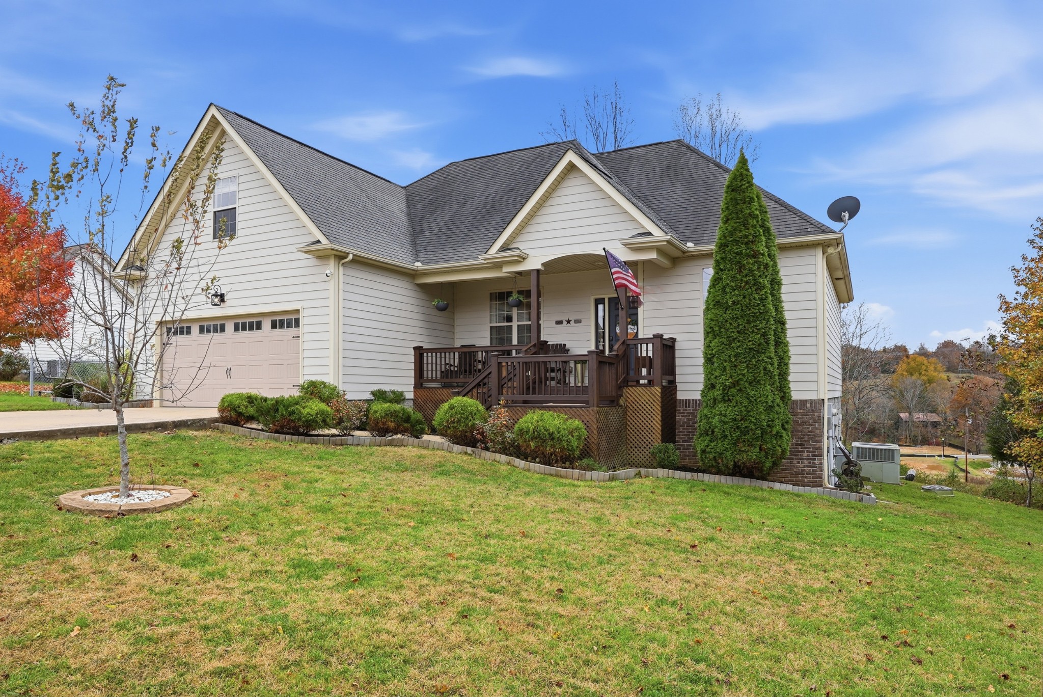 205 Stephen St