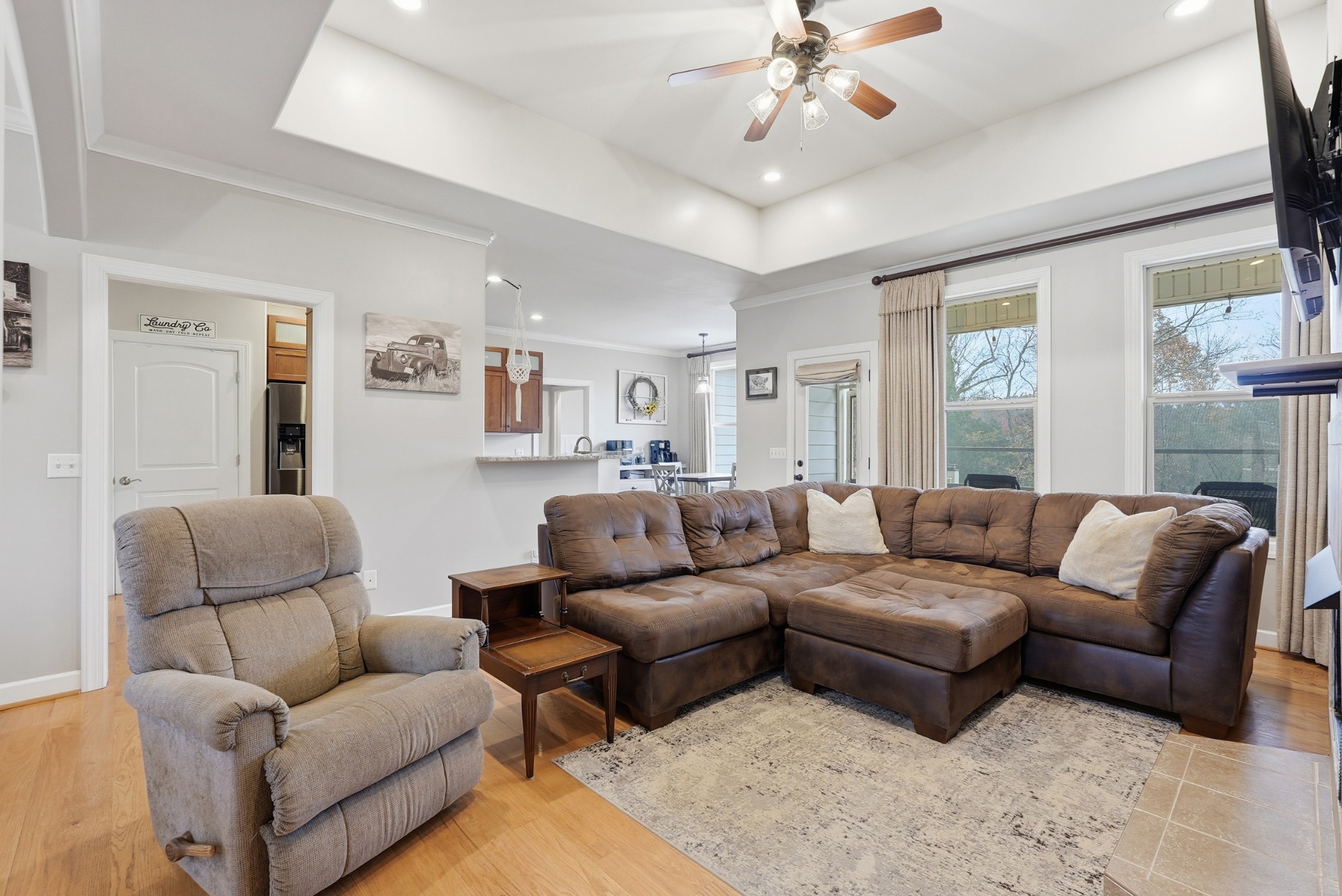 205 Stephen St