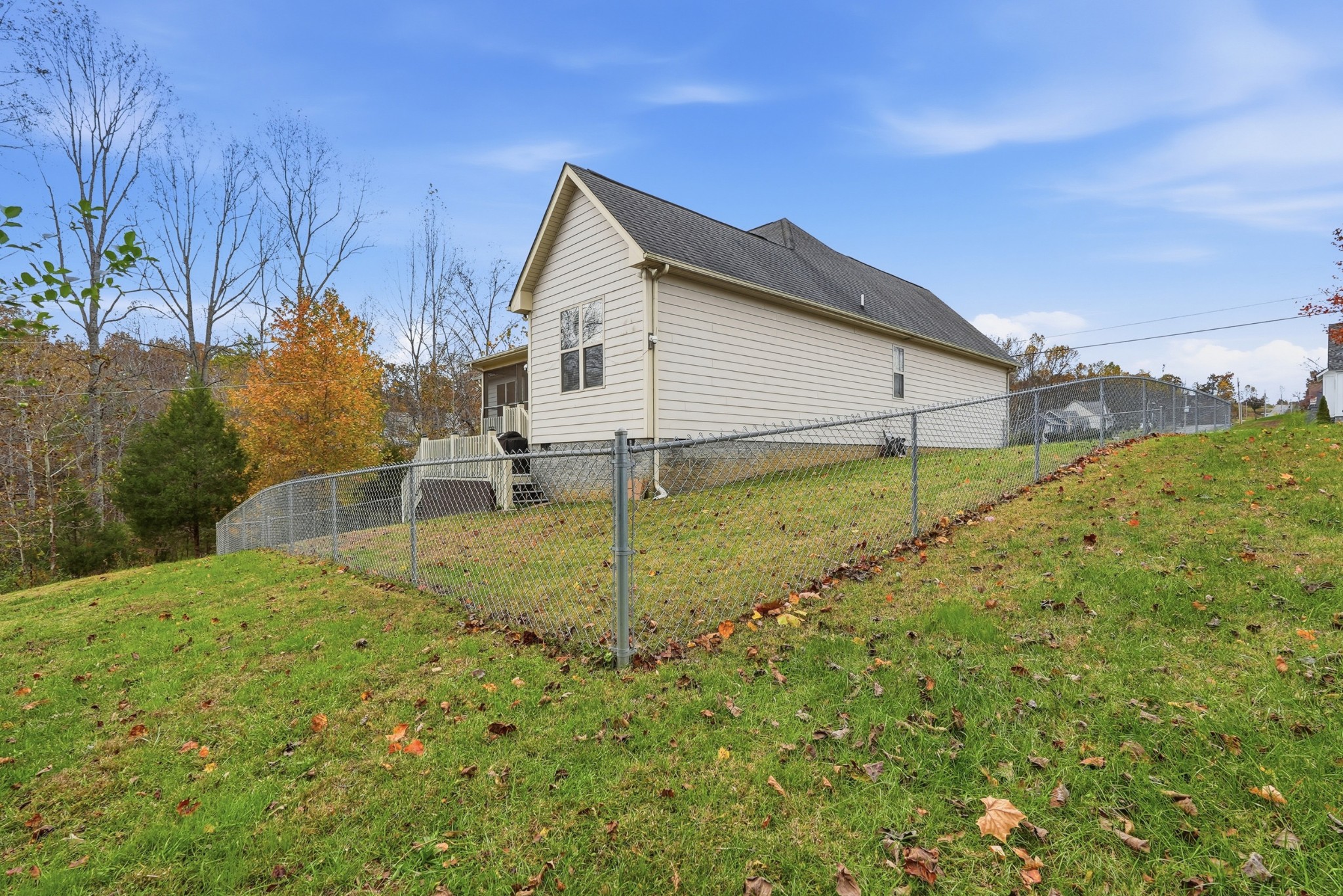 205 Stephen St