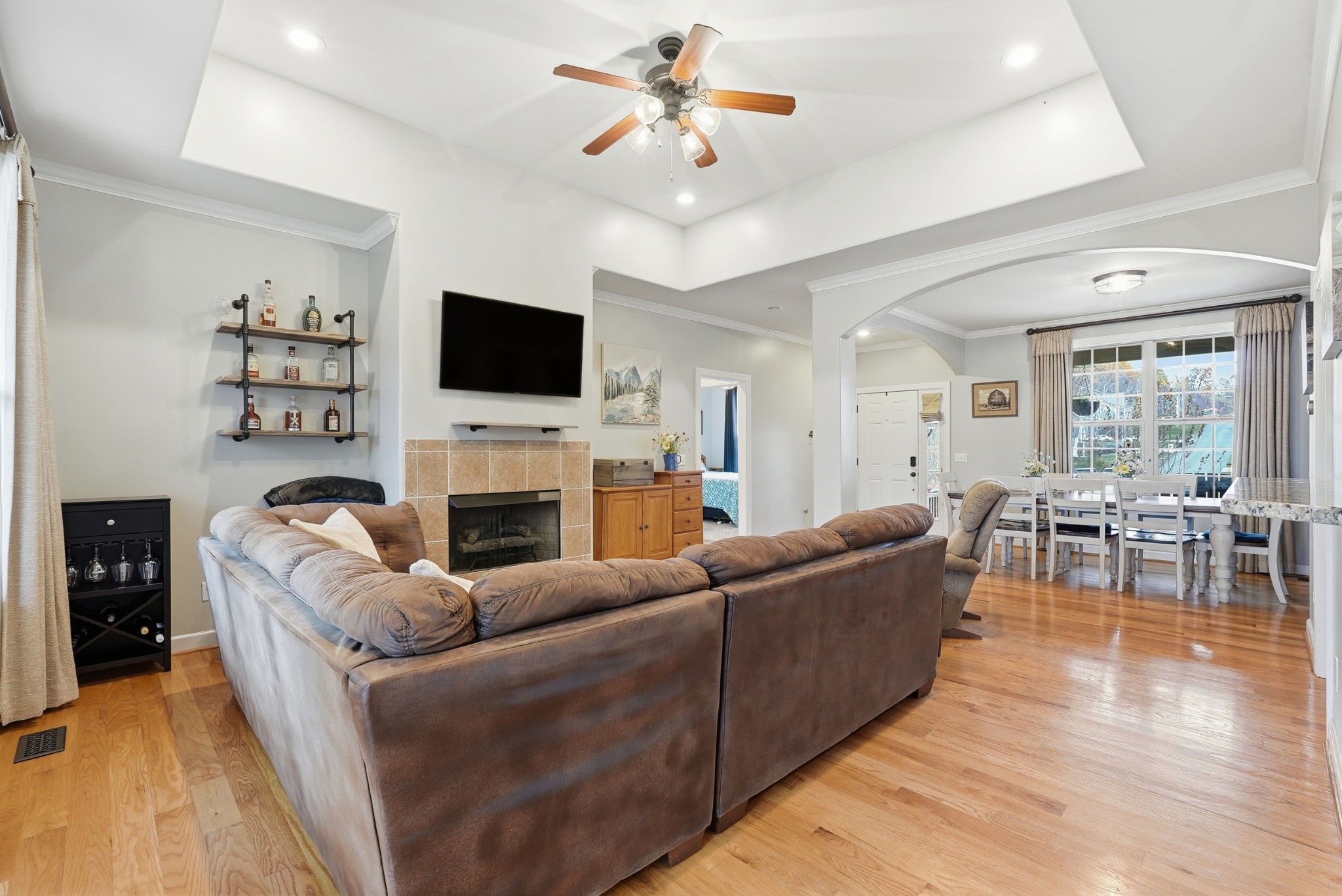 205 Stephen St