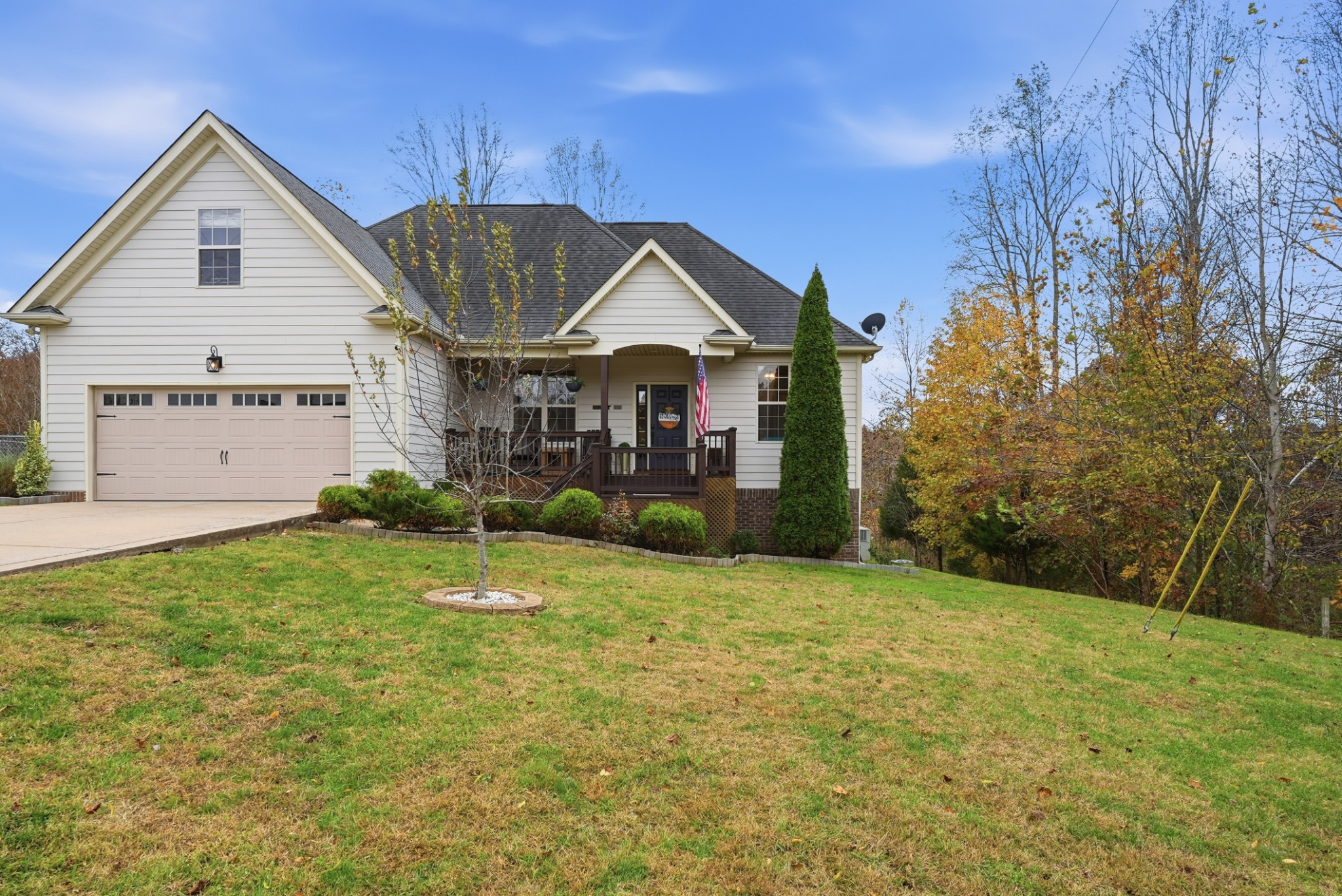 205 Stephen St