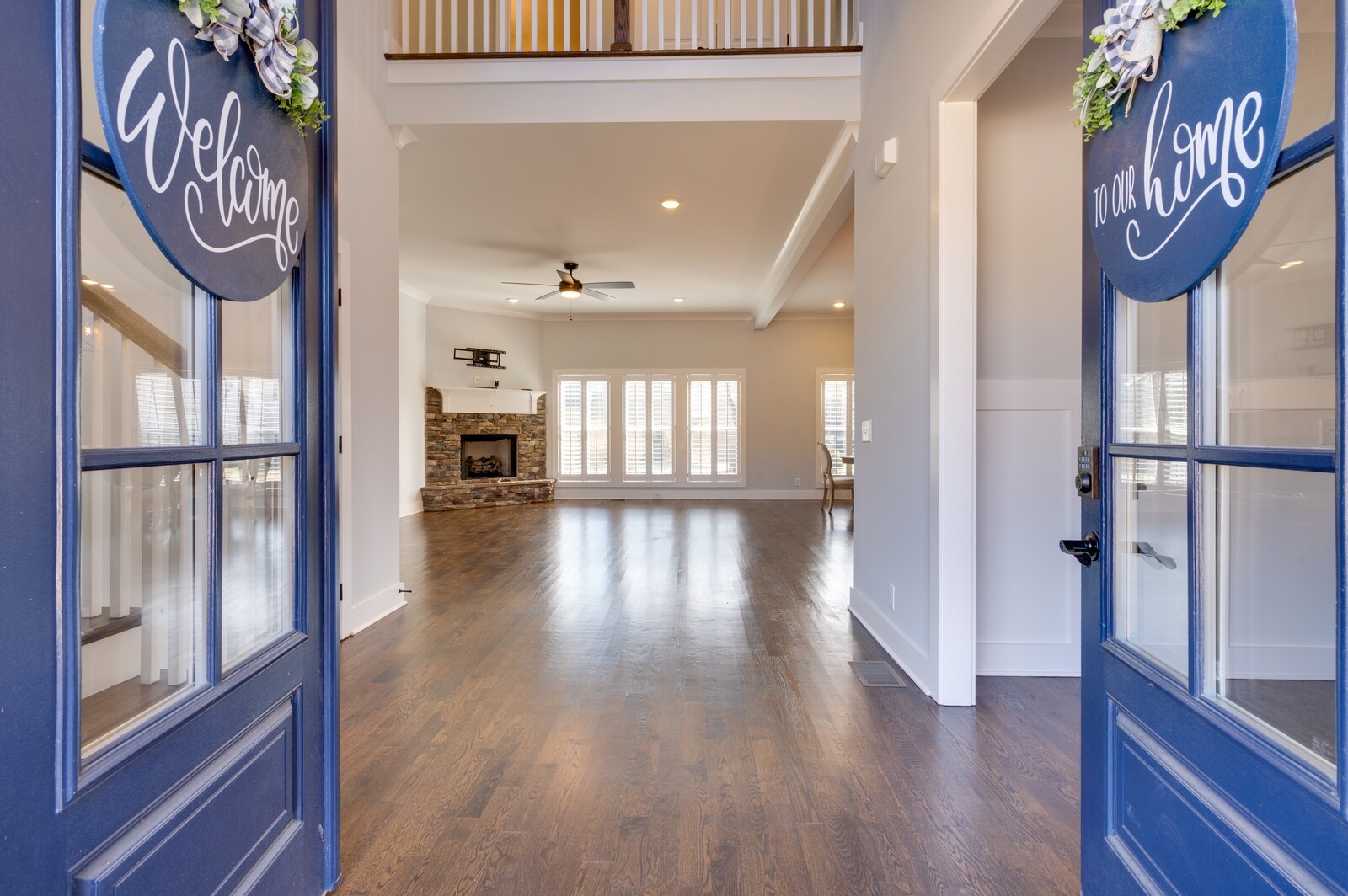 7819 Santos Dr