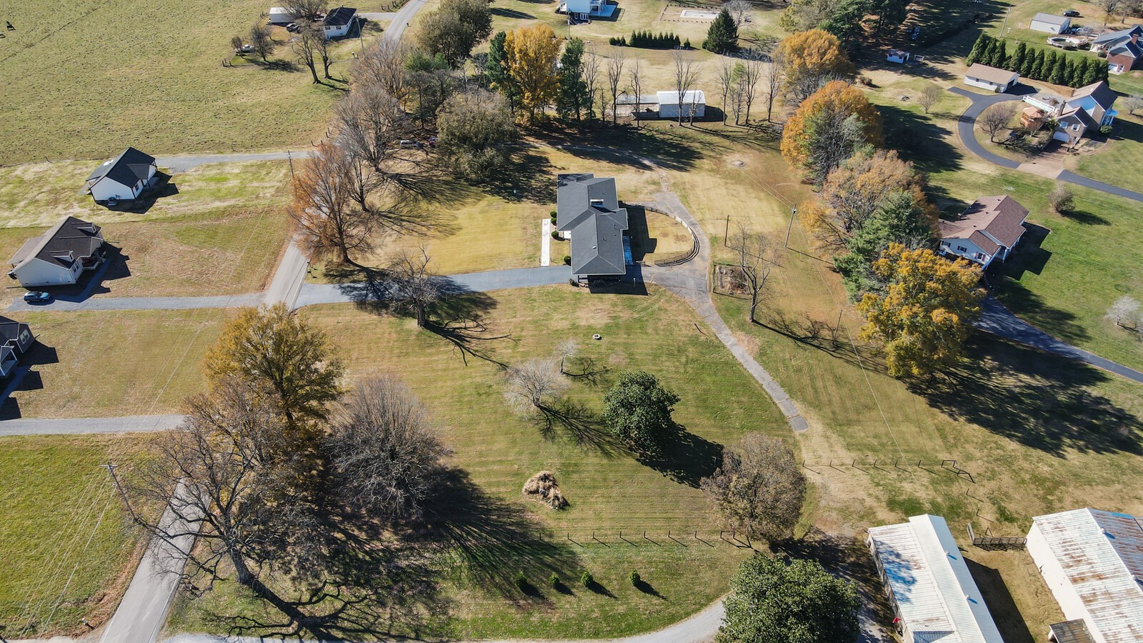 676 Ferguson Hill Rd