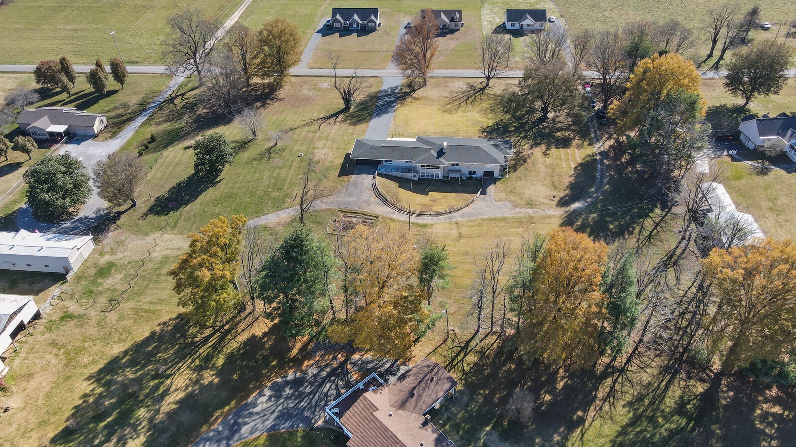 676 Ferguson Hill Rd